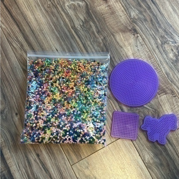 Funfusion beads and creators set - Picture 1 of 3